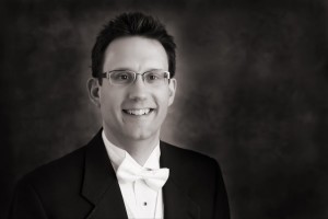 Chilliwack Metropolitan Conductor - Gregory Douglas Johnson