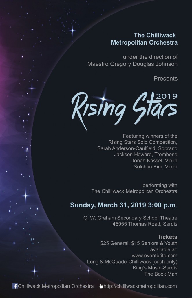 Rising Stars Poster - 11x17 - final
